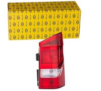 HELLA 2SK 011 581-221 Piloto posterior - Lámparas incandescentes ECE/CCC - para circulación por la derecha/para circulación por la izquierda - derecha