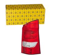 HELLA 2SK 011 581-341 Piloto posterior - Lámparas incandescentes - por ej, Mercedes-Benz V-Class (W447) - SAE - para circulación por la derecha - derecha