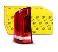 HELLA Piloto posterior para MERCEDES-BENZ: MARCO POLO, Vito, Classe V (Ref: 2SK 011 813-221)