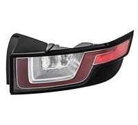 HELLA 2SK 012 379-421 Piloto posterior - Híbrida ECE/SAE/CCC - derecha