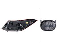 HELLA 2SK 013 102-071 Piloto trasero