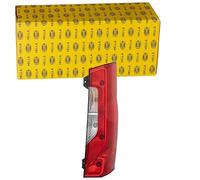 HELLA 2SK 013 252-221 Piloto posterior - Lámparas incandescentes ECE/CCC - para circulación por la izquierda/para circulación por la derecha - derecha