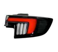 HELLA 2SK 014 994-121 Piloto posterior - LED - Parte exterior