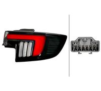 HELLA 2SK 014 994-121 Piloto trasero