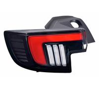 HELLA 2SK 017 484-111 Piloto trasero