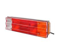 HELLA 2SK 340 101-011 Piloto posterior - Lámparas incandescentes - 24V