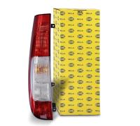 Luz trasera izquierda P21/5W 2SK 964 596-011 HELLA para MERCEDES-BENZ VIANO