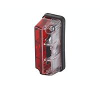 HELLA 2TJ 003 168-151 Luz de gálibo - montaje exterior