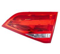 HELLA 2TZ 009 687-101 Piloto posterior - Lámparas incandescentes - Parte interior derecha