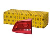 HELLA 2TZ 010 469-091 Piloto posterior - Lámparas incandescentes - blanco/rojo - Parte interior ECE - para circulación por la izquierda/para circulación por la derecha - izquierda