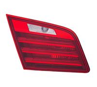 HELLA 2TZ 011 145-511 Piloto posterior - Híbrida - Parte interior - por ej. BMW 5 (F10) - ECE/SAE/CCC - para circulación por la derecha/para circulación por la izquierda - izquierda