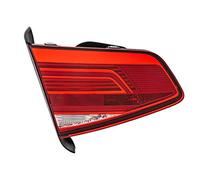 Faro trasero HELLA 2TZ 011 882-071