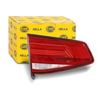 Luz trasera izquierda LED 2TZ 011 890-071 HELLA para VW PASSAT B8 Variant