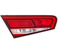 HELLA 2TZ 012 834-051 Piloto posterior - Halógena - Parte interior - por ej, Audi A3 (8V1, 8VK) - ECE - para circulación por la derecha/para circulación por la izquierda - izquierda