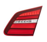 HELLA Piloto posterior 2TZ 354 873-161 derecha