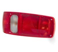 Faro trasero HELLA 2VA 007 502-011 izquierda