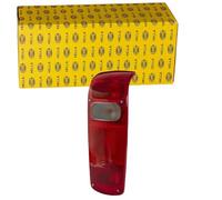 Luz trasera izquierda P21/5W 2VA 007 502-111 HELLA