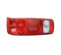 HELLA 2VA 007 502-117 Piloto posterior - Caraluna I - 12V - Montaje - izquierda