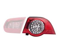 HELLA Piloto posterior para VOLKSWAGEN: Eos (Ref: 2VA 009 246-091)