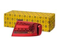 HELLA 2VA 010 085-091 Piloto posterior - LED - Parte exterior ECE/CCC - izquierda