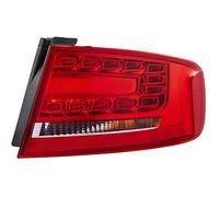 HELLA 2VA 010 085-101 Piloto posterior - LED - Parte exterior ECE/CCC - derecha