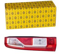 Hella Faro trasero HELLA 2VA 010 110-051 – Lámparas incandescentes ECE – Izquierda