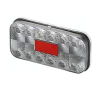 HELLA 2VA 011 900-031 Piloto posterior - LED - 24V