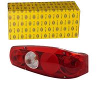 Faro trasero HELLA 2VA 341 419-111 izquierda