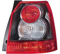 HELLA 2VA 354 666-011 Piloto posterior - Lámparas incandescentes - blanco/rojo - izquierda