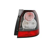 HELLA 2VA 354 666-121 Piloto posterior - Lámparas incandescentes - blanco (2 veces) ECE/SAE/CCC - derecha