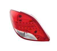 HELLA 2VA 354 673-011 Piloto posterior - LED para circulación por la izquierda/para circulación por la derecha - izquierda