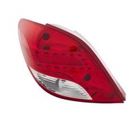 HELLA 2VA 354 673-011 Piloto trasero