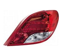 HELLA 2VA 354 673-021 Piloto posterior - LED para circulación por la izquierda/para circulación por la derecha - derecha