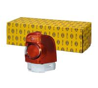 HELLA 2VA 964 957-021 Piloto posterior - Lámparas incandescentes - transparente/rojo - Parte exterior ECE/CCC - derecha