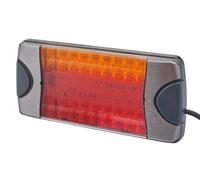 HELLA 2VA 980 710-301 Piloto trasero