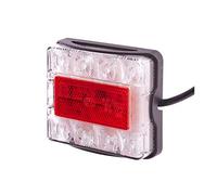 HELLA 2VA 980 720-001 Piloto posterior - LED - 12/24V