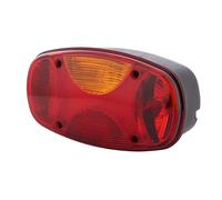 HELLA 2VB 343 640-011 Piloto trasero