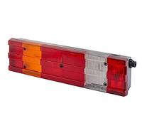 Faro trasero HELLA 2VD 007 500-411 izquierda