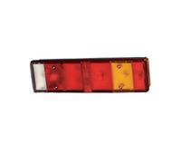 HELLA 2VD 008 204-051 Piloto posterior - Halógena - ECE - izquierda/derecha