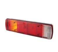 HELLA 2VD 008 205-041 Piloto posterior - Halógena - ECE - derecha