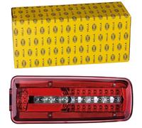 HELLA 2VD 012 381-031 Piloto posterior - Truck Full LED - LED - 24V