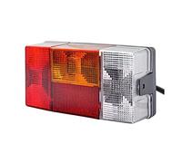 Faro trasero HELLA 2VP 006 040-111 izquierda