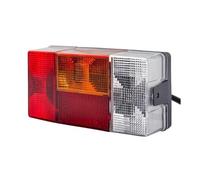 HELLA Piloto posterior (Ref: 2VP 006 040-111)