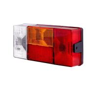 HELLA 2VP 006 040-121 Piloto trasero