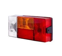 HELLA 2VP 006 040-301 Luz Trasera - Bombilla - 24/12V