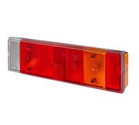 HELLA 2VP 007 323-101 Piloto trasero
