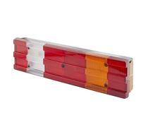 HELLA 2VP 007 500-521 Piloto trasero