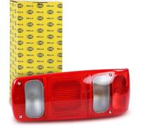 Hella Piloto trasero 2VP 007 502-121 P21/5W derecha