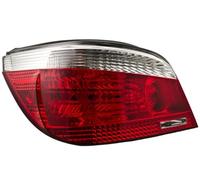 HELLA 2VP 008 679-131 Piloto posterior - Lámparas incandescentes SAE - izquierda