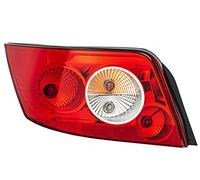 HELLA Piloto posterior para RENAULT: Mégane (Ref: 2VP 008 736-111)